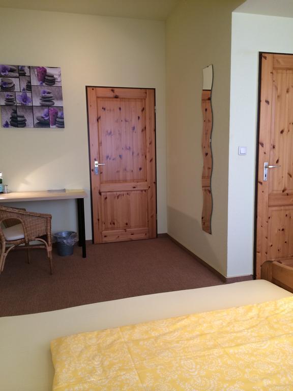 Hotel Reesenhof Witten Quarto foto