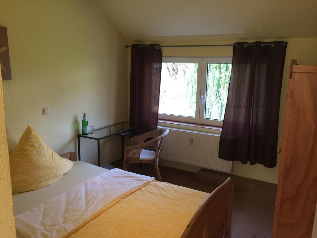 Hotel Reesenhof Witten Quarto foto