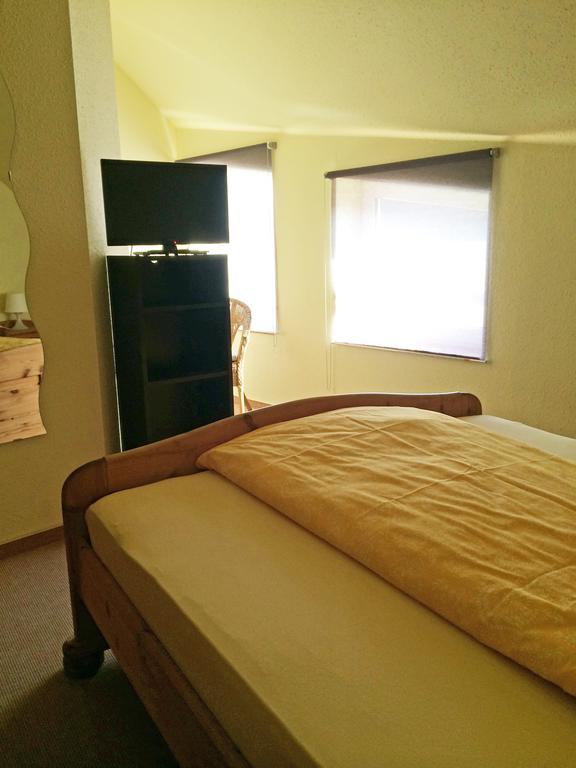 Hotel Reesenhof Witten Quarto foto