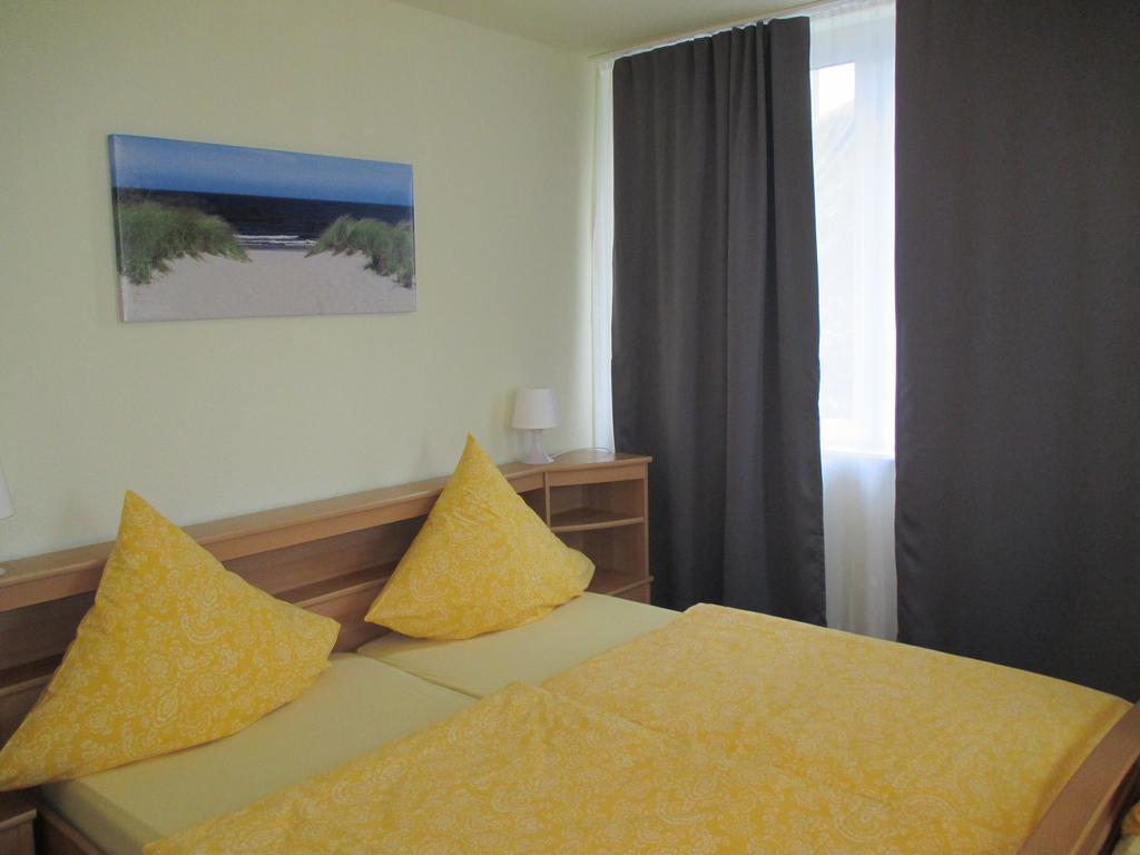 Hotel Reesenhof Witten Quarto foto