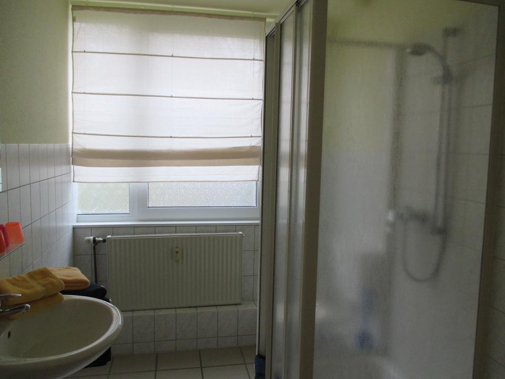Hotel Reesenhof Witten Quarto foto